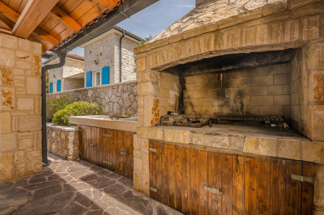 Villa Augusta مالينسكا المظهر الخارجي الصورة